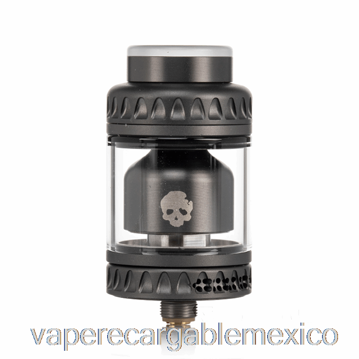 Vape Recargable Dovpo Blotto V1.5 26mm Rta Bronce